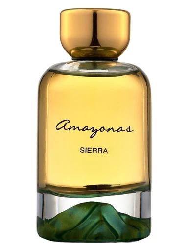 Amazonas Sierra Atralia for women and men