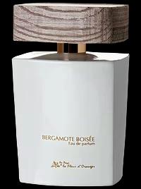 Bergamote Boisee