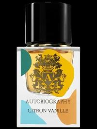 Citron Vanille