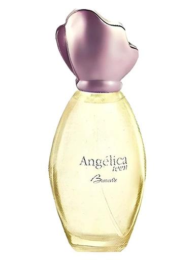Angélica Teen Butterfly Avon for women