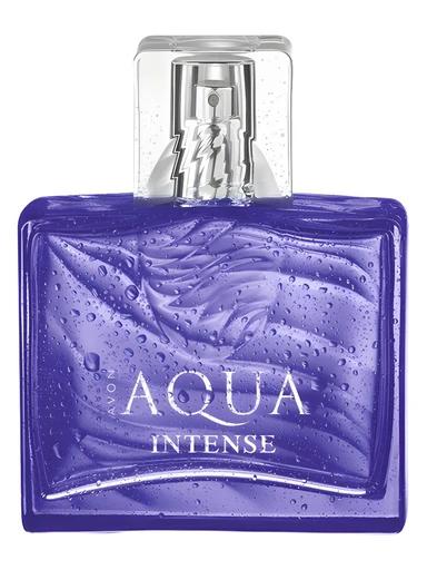 Aqua Intense Avon for men