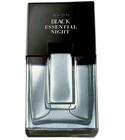 Black Essential Night Avon for men