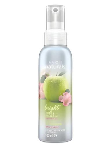 Bright Apple Blossom Avon for women