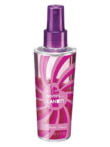 Candy! Shake Lover Avon for women