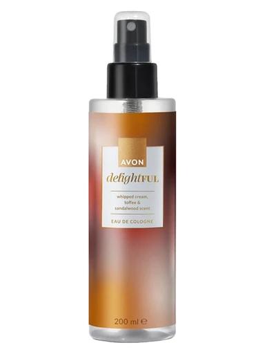 Delightful Avon for women