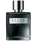 Elite Gentleman In Black Avon for men