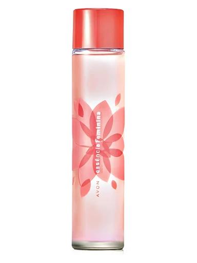 Essência Feminina Avon for women