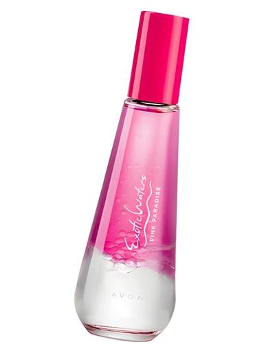 Exotic Waters Pink Paradise Avon for women