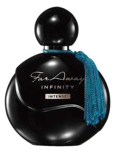 Far Away Infinity Intense Avon for women