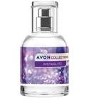 Festive Glow Instaglitz Avon for women