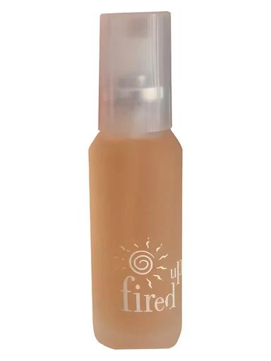 Fired Up Avon for women