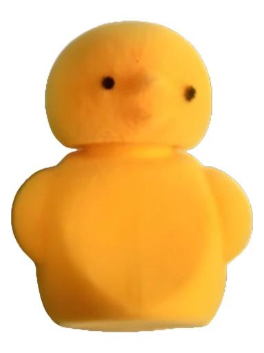 Fluffy Chick Avon for women and men