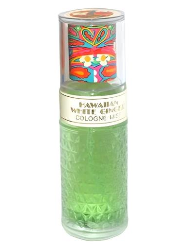 Hawaiian White Ginger Avon for women