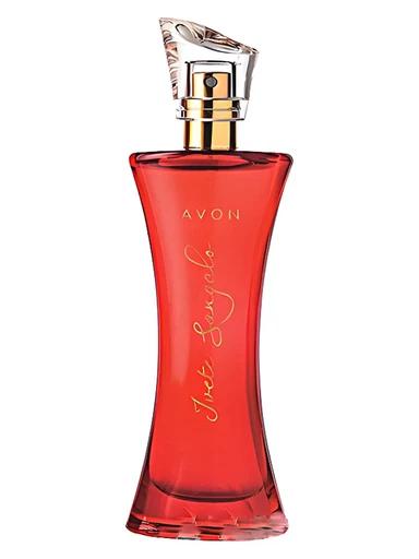 Ivete Sangalo Avon for women