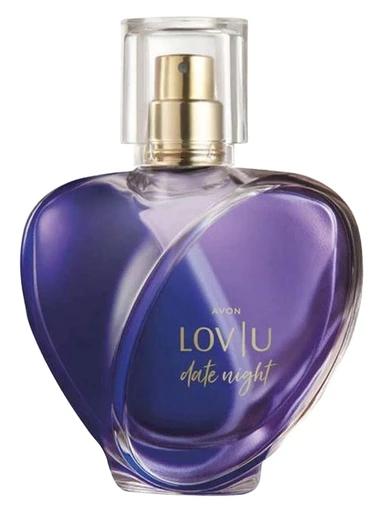 LOV | U Date Night Avon for women