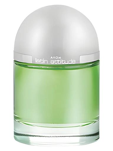 Latin Attitude Friends Avon for women and men