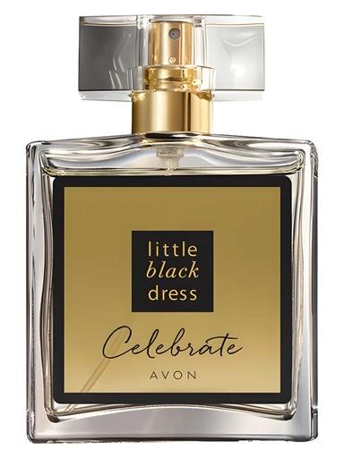 Little Black Dress Celebrate Avon for women