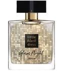Little Black Dress Glam Night Avon for women
