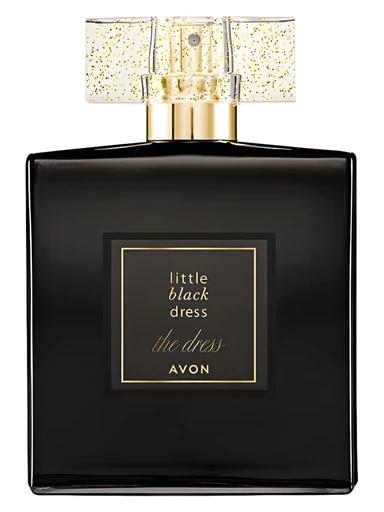 Little Black Dress The Dress Avon for women