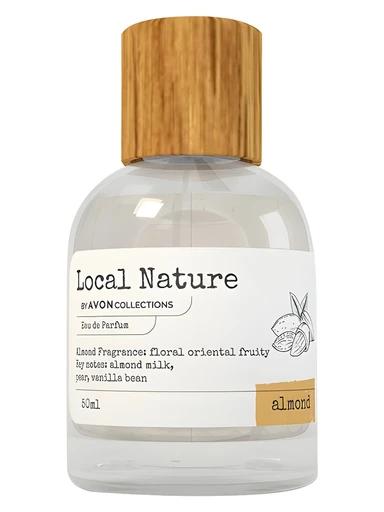 Local Nature Almond Avon for women and men