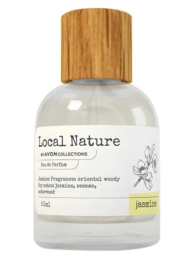 Local Nature Jasmine Avon for women and men