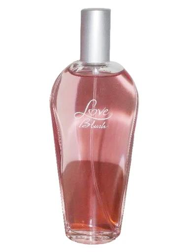 Love Blush Avon for women