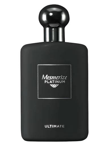 Mesmerize Platinum Ultimate Avon for men