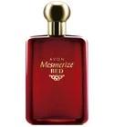 Mesmerize Red for Him Avon for men