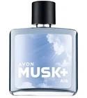 Musk + Air Avon for men