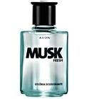 Musk Fresh