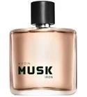 Musk Iron Avon for men