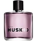 Musk + > Storm Avon for men