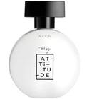 My Attitude Avon for women