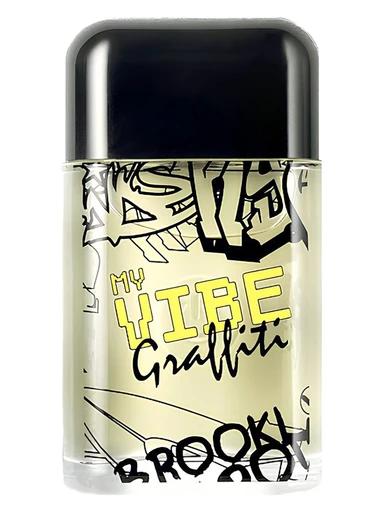 My Vibe Graffiti Avon for men