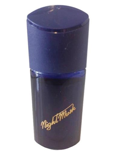 Night Musk Avon for women