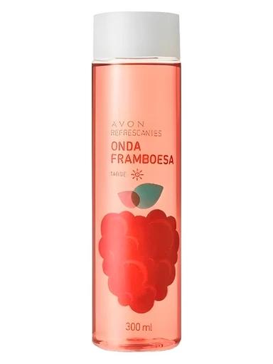 Onda Framboesa Avon for women