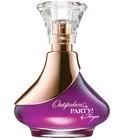 Outspoken Party by Fergie Avon for women