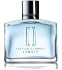 Patrick Dempsey Legacy Avon for men