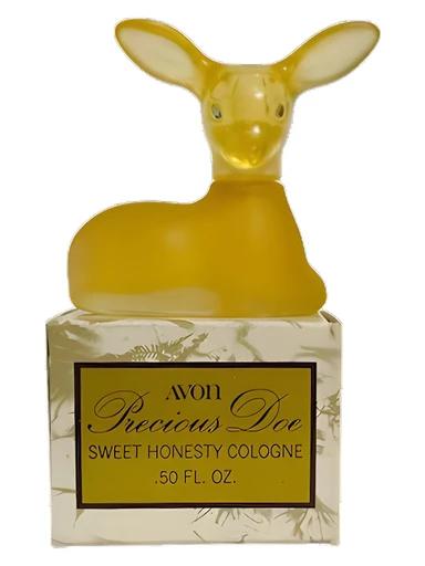 Precious Doe Avon for women