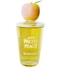 Pretty Peach Avon for women