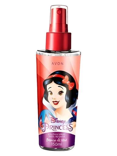 Princesa Dream Branca de Neve Avon for women