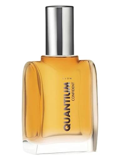 Quantium Confident Avon for women and men