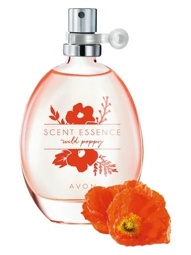 Scent Essence Wild Poppy