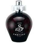 Secret Fantasy Glow Avon for women