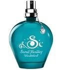 Secret Fantasy Wonderland Avon for women
