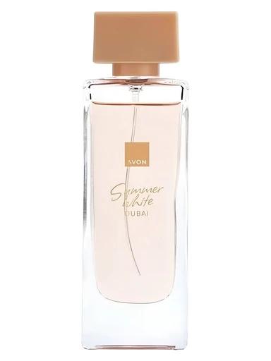 Summer White Dubai Avon for women