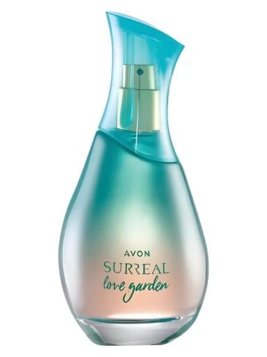 Surreal Love Garden Avon for women