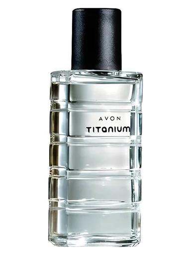 Titanium Dynamic Avon for men