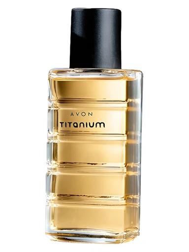 Titanium Flame Avon for men