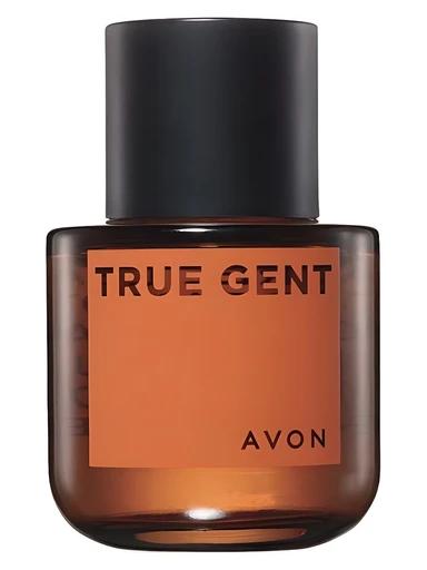 True Gent Avon for men